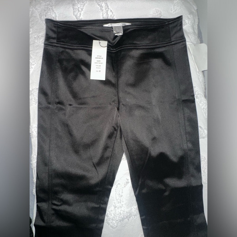 Black Leggings